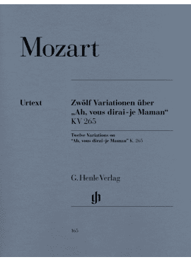 12 Variationen über 